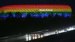 Fußball-EM: München, Dublin und Bilbao wackeln