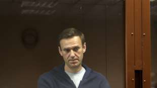 Russisches Gericht ordnet Tätigkeitssperre von Nawalny-Organisationen an