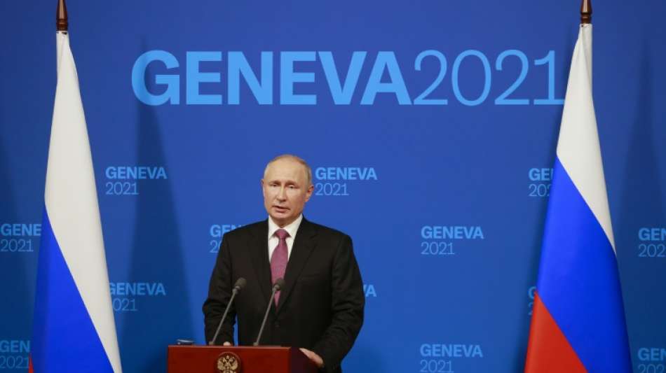USA und Russland verabreden Rückkehr der Botschafter