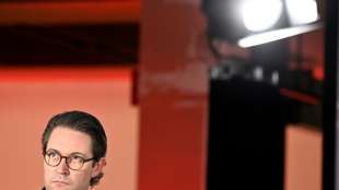 Grüne fordern erneut Rücktritts Scheuers wegen Maut-Debakels 