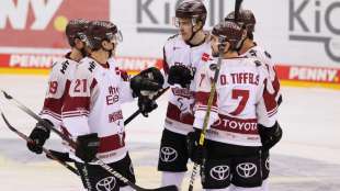 Nach Klatsche in Berlin: DEG verliert auch das Rheinderby