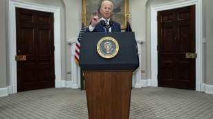 Bidens billionenschwere Investitionsvorhaben nehmen wichtige Hürde im Kongress