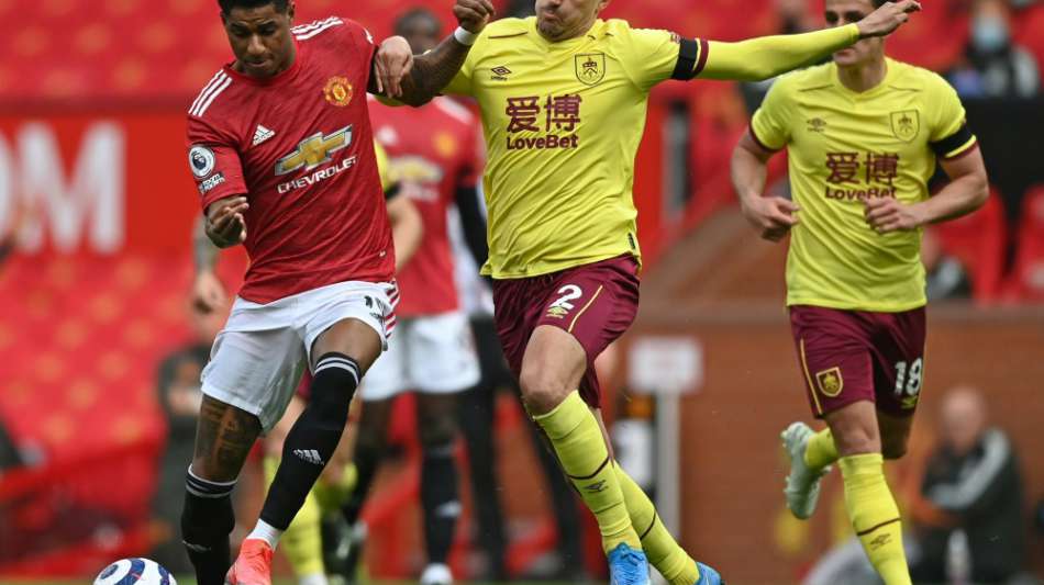 Hass im Netz: Englischer Fußball mit geschlossenem Social-Media-Boykott