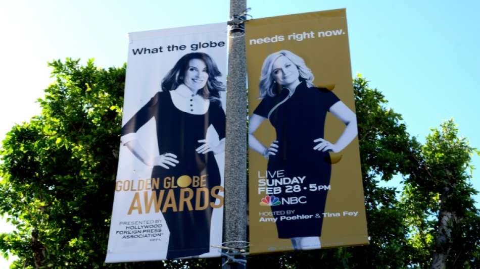 Golden Globes sollen auch ohne TV-&Uuml;bertragung durch NBC stattfinden