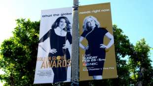 Golden Globes sollen auch ohne TV-&Uuml;bertragung durch NBC stattfinden