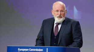 EU-Kommission will Europa zum Vorreiter bei Wasserstoff-Technologie machen