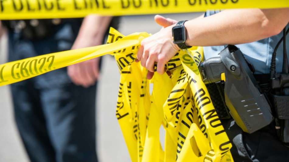 Polizisten erschießen Afroamerikaner bei Verfolgungsjagd in Los Angeles