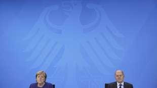 Bund und L&auml;nder entscheiden &uuml;ber sch&auml;rfere Corona-Ma&szlig;nahmen