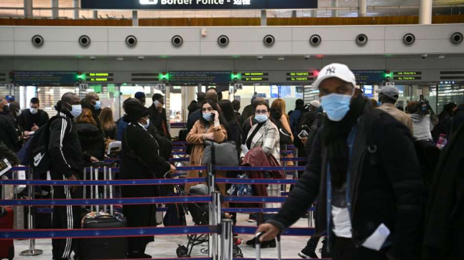 Br&uuml;ssel will Geimpften aus Nicht-EU-L&auml;ndern Einreise erm&ouml;glichen