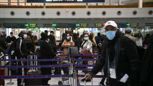 Brüssel will Geimpften aus Nicht-EU-Ländern Einreise ermöglichen