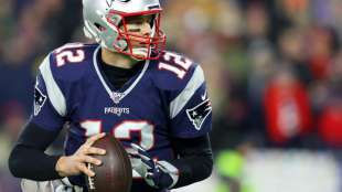 NFL: Patriots wieder Division-Sieger - Noch zwei Play-off-Plätze offen