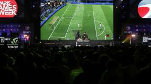 FIFA-Champion "MegaBit" Bittner sieht steigende Anerkennung des eSport in der Gesellschaft