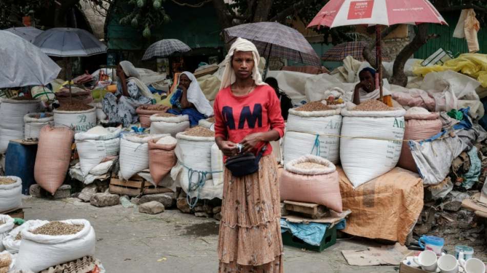 Aufst&auml;ndische nehmen weitere Gebiete in &auml;thiopischer Krisenregion Tigray ein