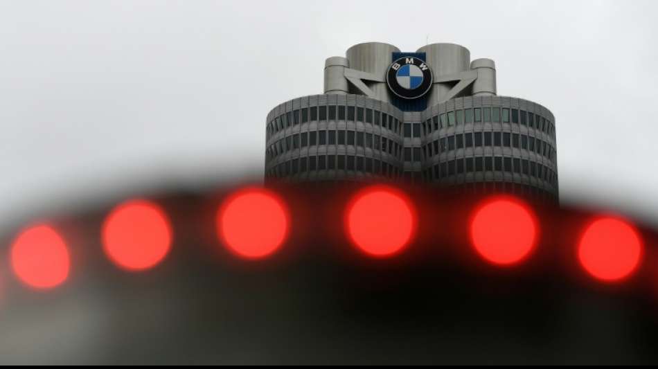 Automobilindustrie rechnet 2021 mit weniger Absatz wegen Halbleitermangels