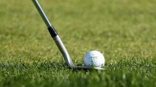 British Open der Golfer unter strengsten COVID-Regularien