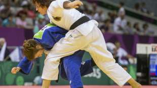 Para-Judo: Brussig-Zwillinge bleiben ohne Medaille