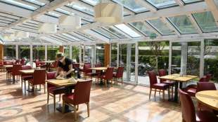 Existenzängste der Betriebe zuletzt deutlich zurückgegangen