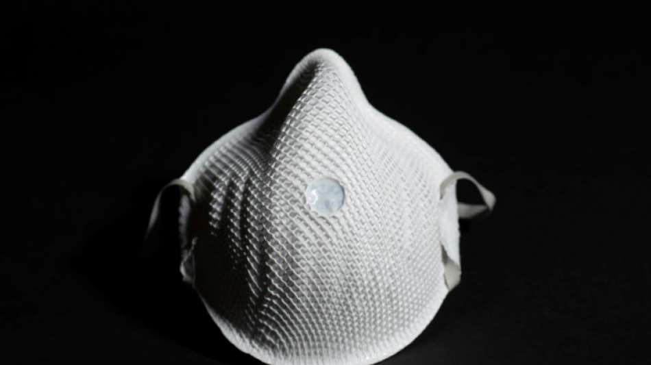 Verschärfte Maskenpflicht in Österreich in Kraft getreten