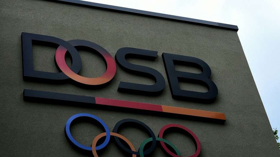 DOSB und NADA plädieren für schnelle Kronzeugenregelung