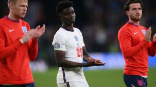 Rassistische Beleidigungen gegen englische Fehlsch&uuml;tzen