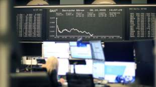 Dax setzt seinen Höhenflug fort