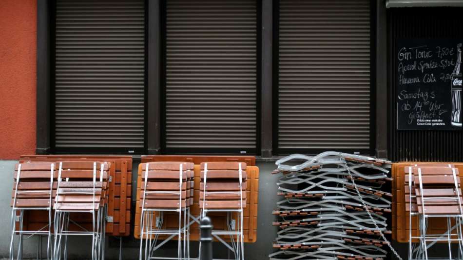 Rheinland-pf&auml;lzischer Justizminister: Lockerungen im Land verfassungsrechtlich zwingend