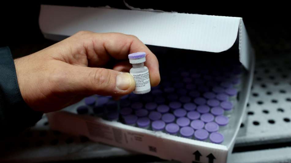 Beim Thema Impfen kritisieren sich die Koalitionspartner gegenseitig 