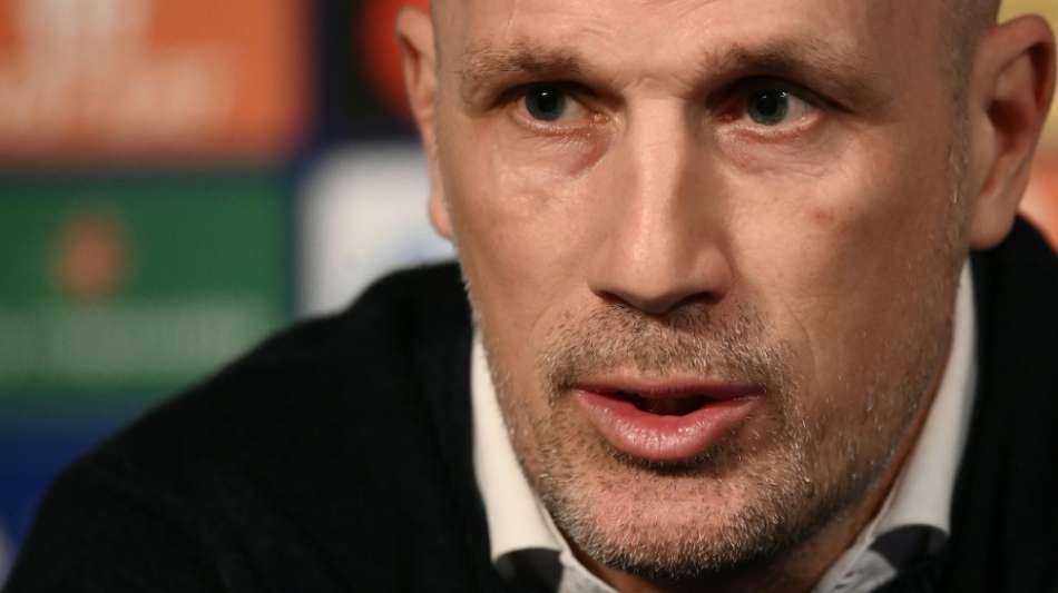 Clement soll Kovac-Nachfolger in Monaco werden