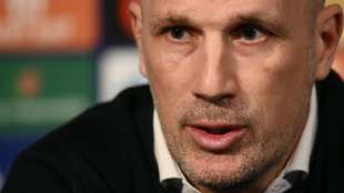 Clement soll Kovac-Nachfolger in Monaco werden