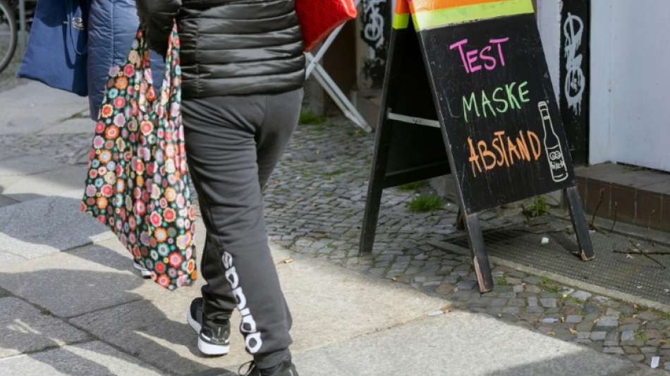 24.000 Neuinfektionen mit Coronavirus in Deutschland