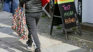 Deutschland: Umsatz im Einzelhandel legt leicht zu