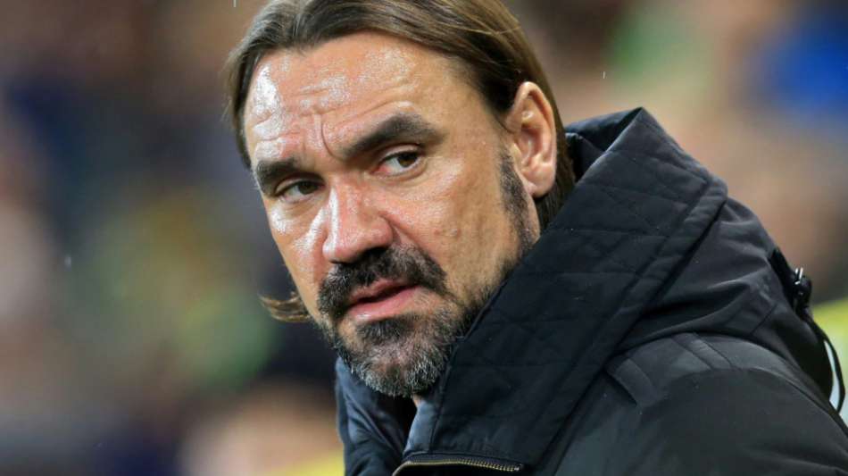 Farke mit Norwich nach 7:0 vor R&uuml;ckkehr in die Premier League