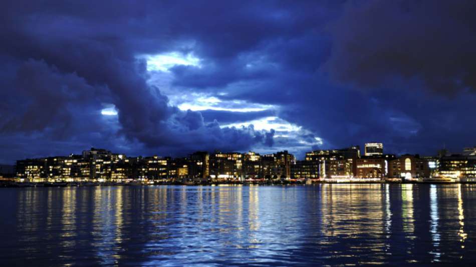 Norwegens Staatsfonds will mehr Frauen an der Spitze der Unternehmen 