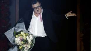 Modeschöpfer Alber Elbaz an Covid-19 gestorben