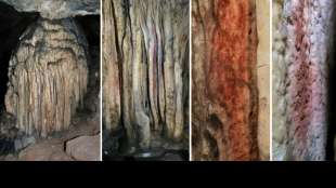 Forscher finden weiteren Beweis f&uuml;r k&uuml;nstlerisches Wirken der Neandertaler