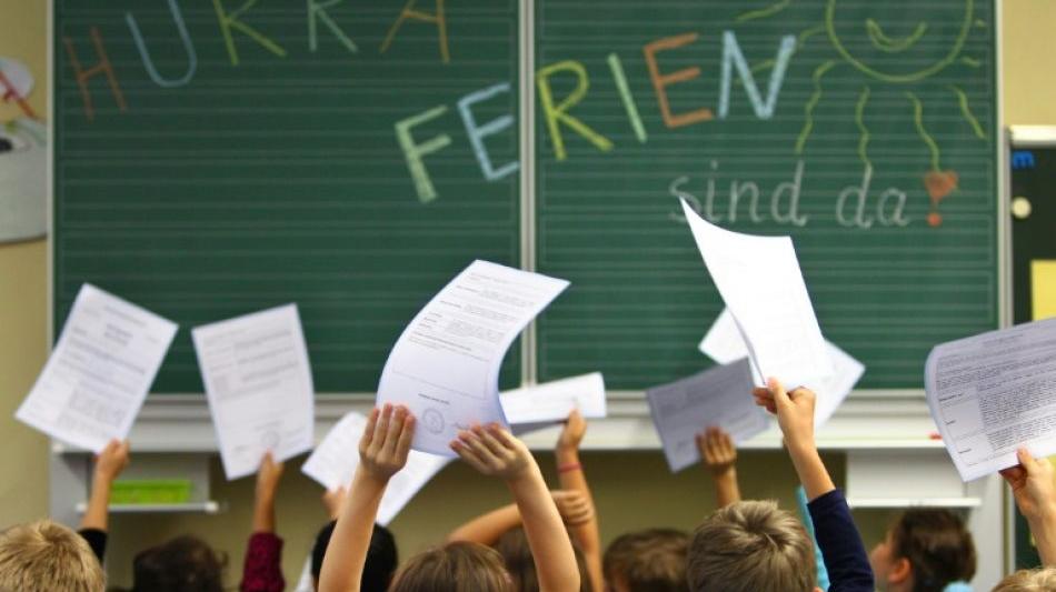 Städtebund gegen Rechtsanspruch auf Ganztagsbetreuung in Grundschulen