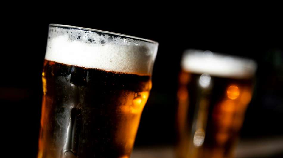Kanadier entwickeln neues Meersalz-Bier