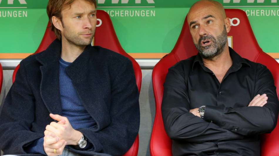 Rolfes: Mangelnde taktische Variabilit&auml;t ein Grund f&uuml;r Aus von Bosz