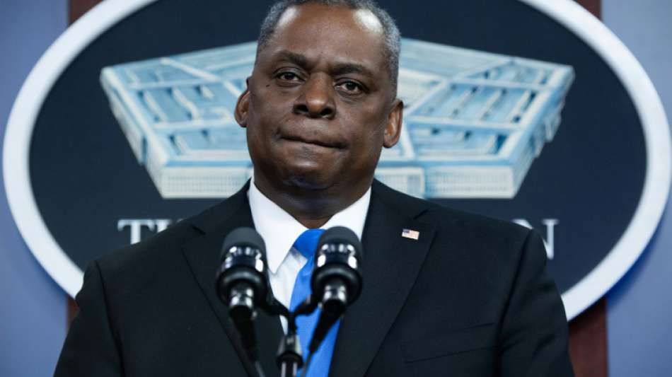 Pentagon: Keine Entscheidung zu Truppenabzug aus Afghanistan bei Nato-Ministertreffen