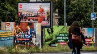 Berliner SPD legt sich nicht auf Koalitionspr&auml;ferenz fest