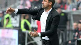 Weinzierl vor Debüt: "Es kribbelt definitiv"