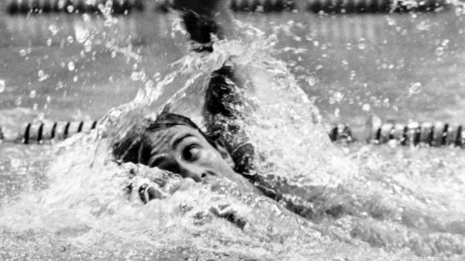Schwimm-Olympiasieger Matthes gestorben