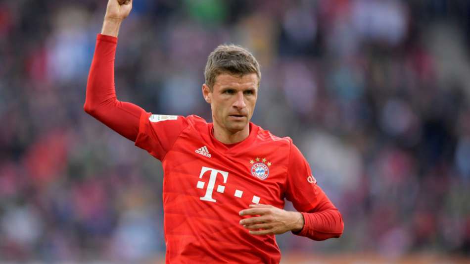 Müller und Hummels auf Olympia-Liste - Entscheidung im Juni