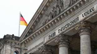 Bundestag: Grünes Licht für 200-Millionen-Hilfspaket für den Sport