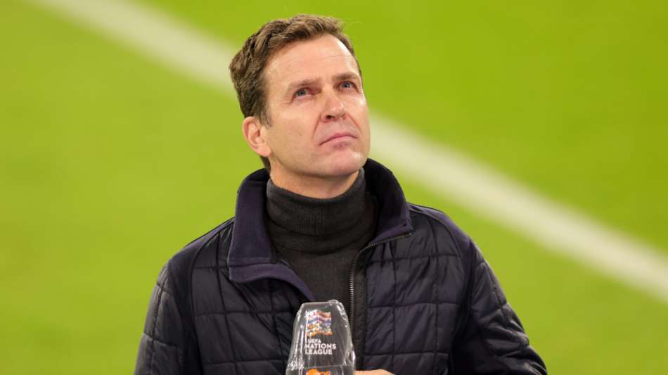 Michael Rummenigge: "Auch Bierhoff h&auml;tte zur&uuml;cktreten m&uuml;ssen"