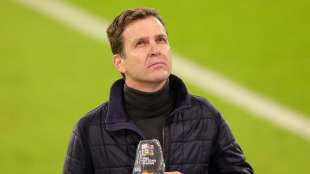 Michael Rummenigge: "Auch Bierhoff h&auml;tte zur&uuml;cktreten m&uuml;ssen"