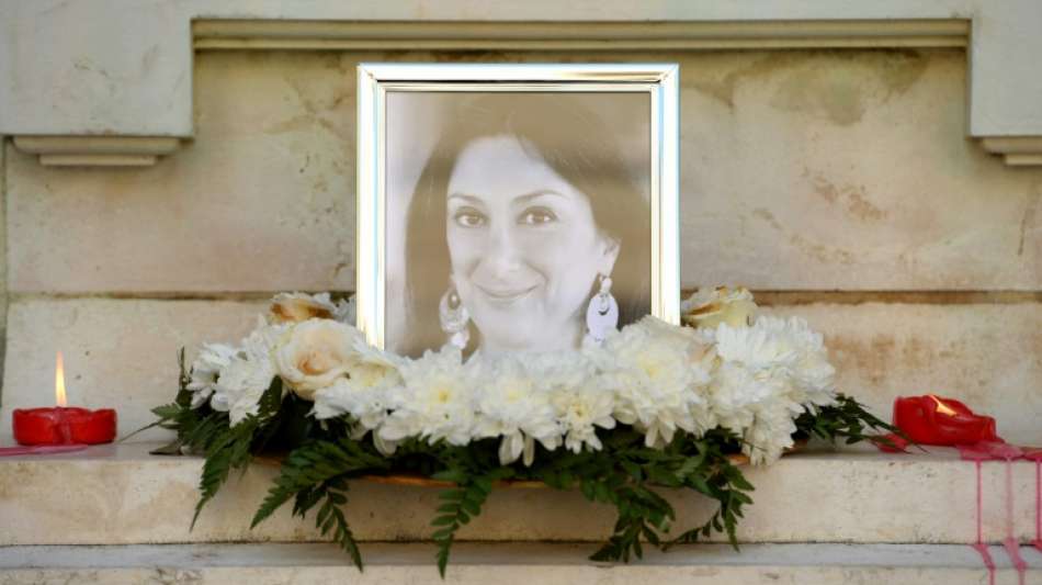 Untersuchungsausschuss gibt Maltas Regierung Mitschuld im Mordfall Caruana Galizia