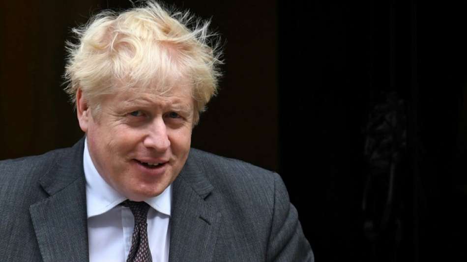 Kabinettsumbildung mitten im Umfragetief: Truss wird Londons neue Chefdiplomatin