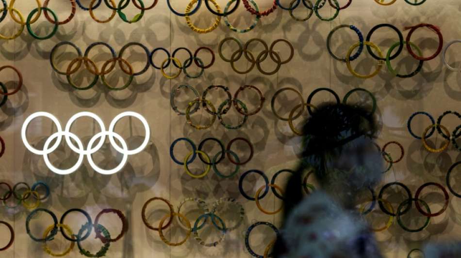 Zustimmung f&uuml;r Olympia steigt in Japan leicht