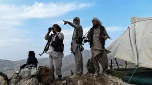 Afghanisches Verteidigungsministerium weist Erfolgsmeldung der Taliban zur&uuml;ck
